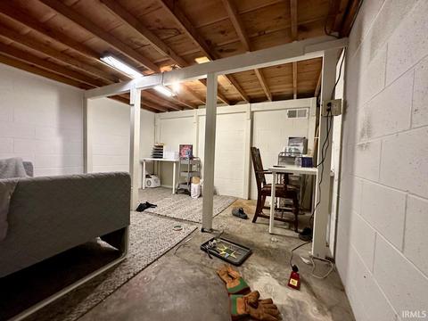 3703 E Brownridge Rd, Bloomington, IN 47401 photo 26
