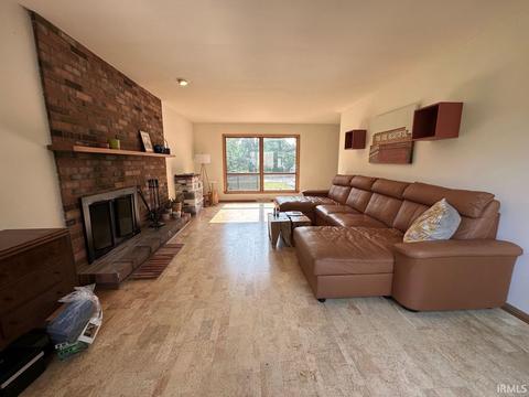 3703 E Brownridge Rd, Bloomington, IN 47401 photo 7
