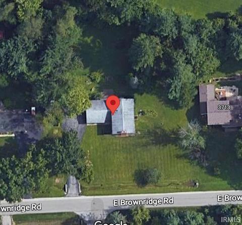 3703 E Brownridge Rd, Bloomington, IN 47401 photo 33
