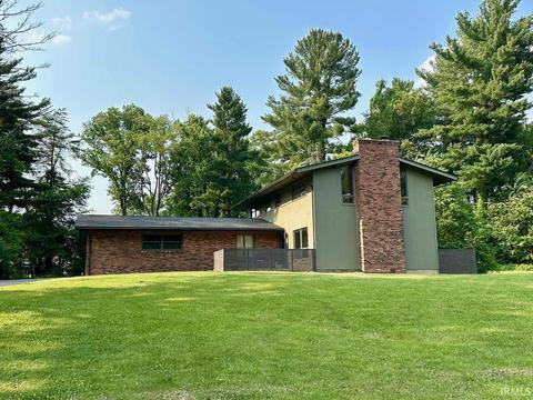 3703 E Brownridge Rd, Bloomington, IN 47401 photo 2