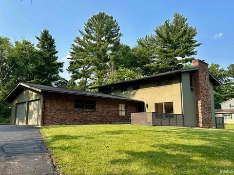 3703 E Brownridge Rd, Bloomington, IN 47401 photo 1