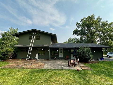3703 E Brownridge Rd, Bloomington, IN 47401 photo 28