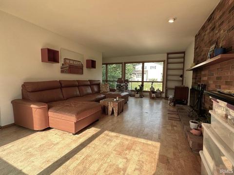 3703 E Brownridge Rd, Bloomington, IN 47401 photo 6