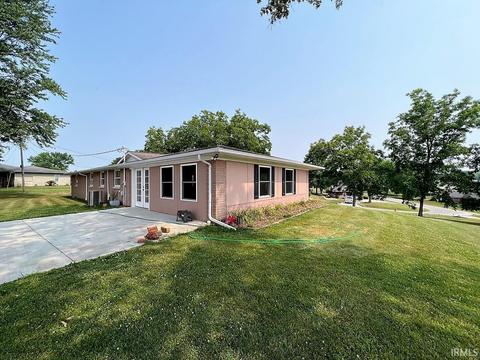 1695 E Hillbrook Rd, Jasper, IN 47546 photo 2