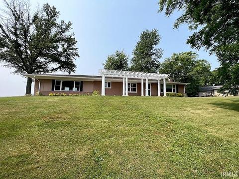 1695 E Hillbrook Rd, Jasper, IN 47546 photo 4