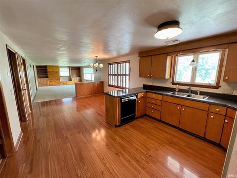 1695 E Hillbrook Rd, Jasper, IN 47546 photo 7