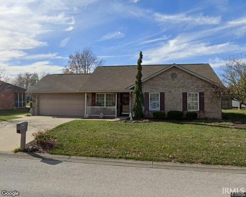4145 Timberpoint Ct, Jasper, IN 47546 photo 1