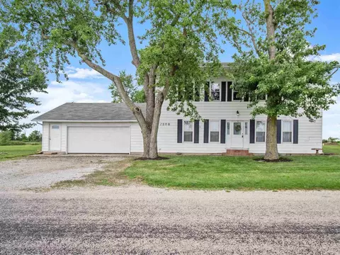 7258 S 100 E, Warren, IN 46792 photo 1