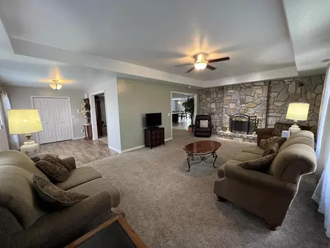 7258 S 100 E, Warren, IN 46792 photo 4
