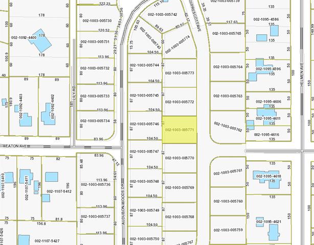51617 Prescott Ave, South Bend, IN 46637