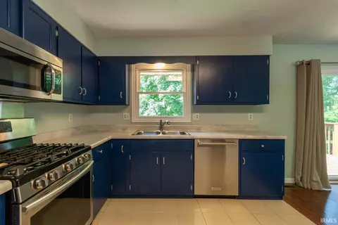 3620 E Longview Ave, Bloomington, IN 47408 photo 9