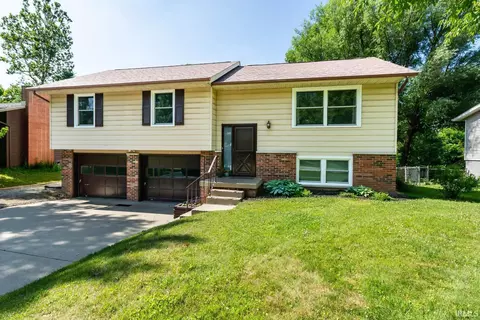3620 E Longview Ave, Bloomington, IN 47408 photo 1