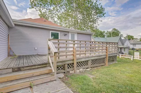 903 W 11th St, Bloomington, IN 47404 photo 28