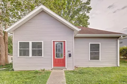 903 W 11th St, Bloomington, IN 47404 photo 1