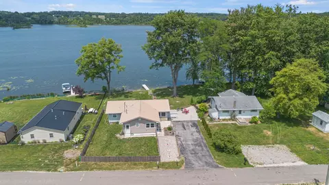 3405 S 1095 E, Lagrange, IN 46761 photo 1
