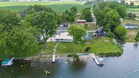 3405 S 1095 E, Lagrange, IN 46761 photo 3