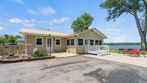 3405 S 1095 E, Lagrange, IN 46761 photo 2
