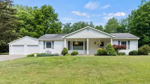 975 N 030 E, Lagrange, IN 46761 photo 1