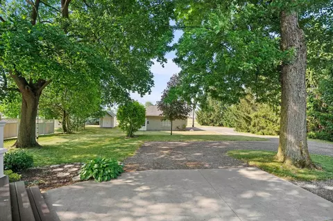232 E Albion St, Avilla, IN 46710 photo 32