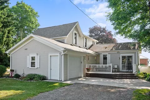 232 E Albion St, Avilla, IN 46710 photo 33