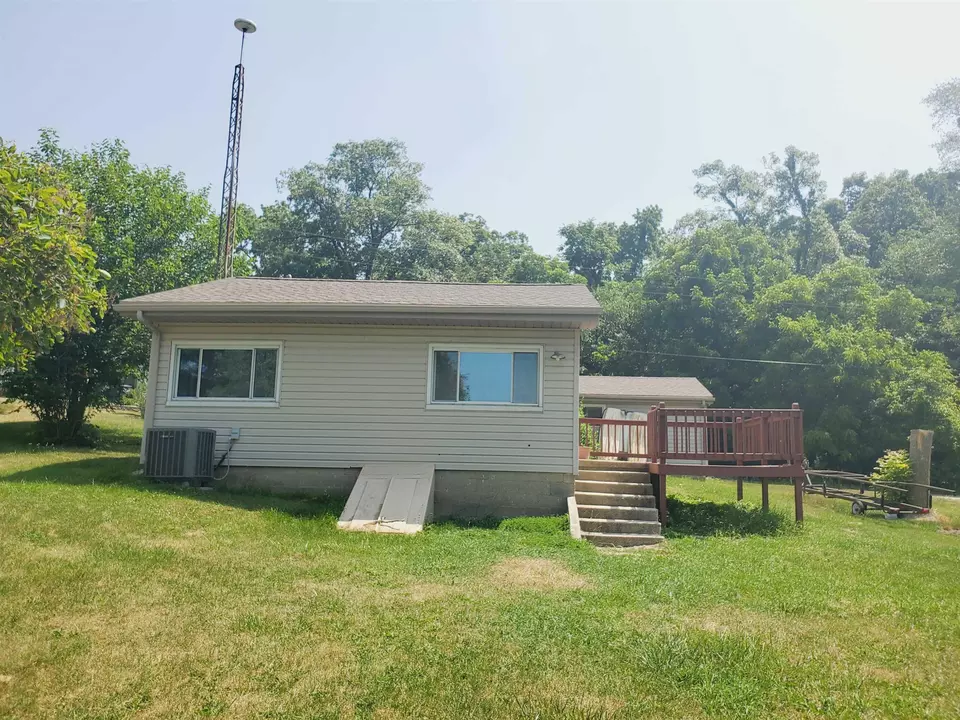  2918 S Mellwood Park Dr, Kimmell, IN 46760 photo 3