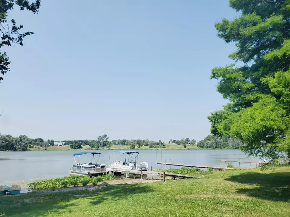  2918 S Mellwood Park Dr, Kimmell, IN 46760 photo 5