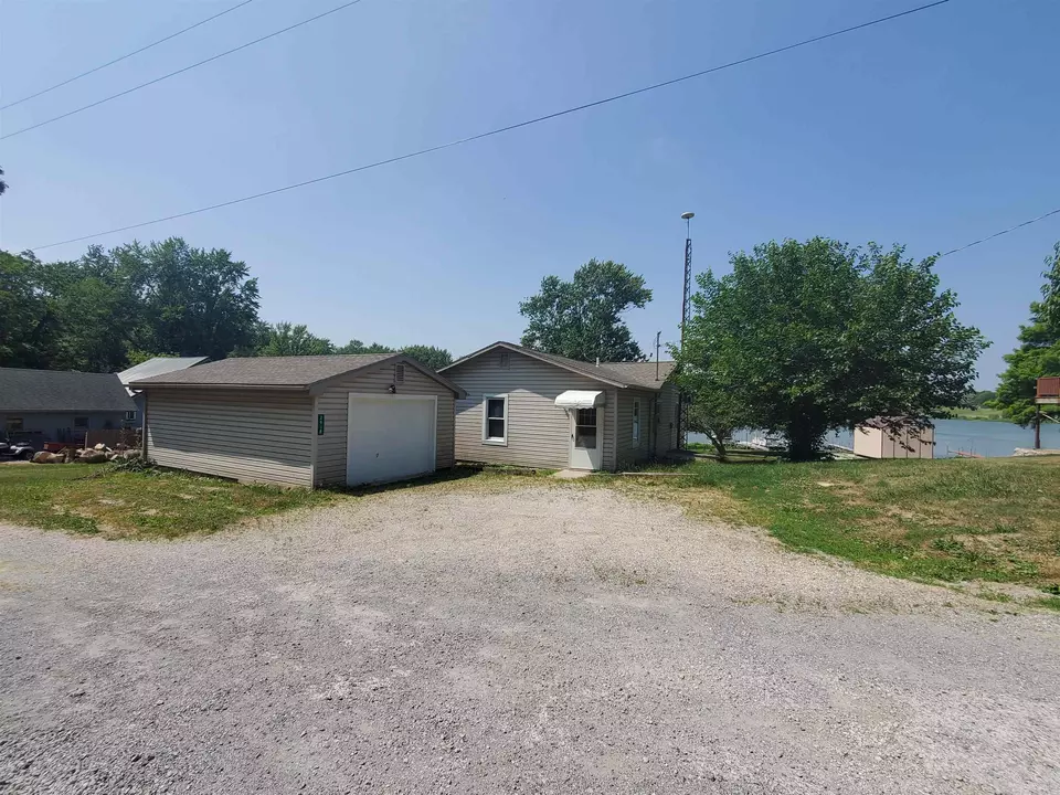  2918 S Mellwood Park Dr, Kimmell, IN 46760 photo 1