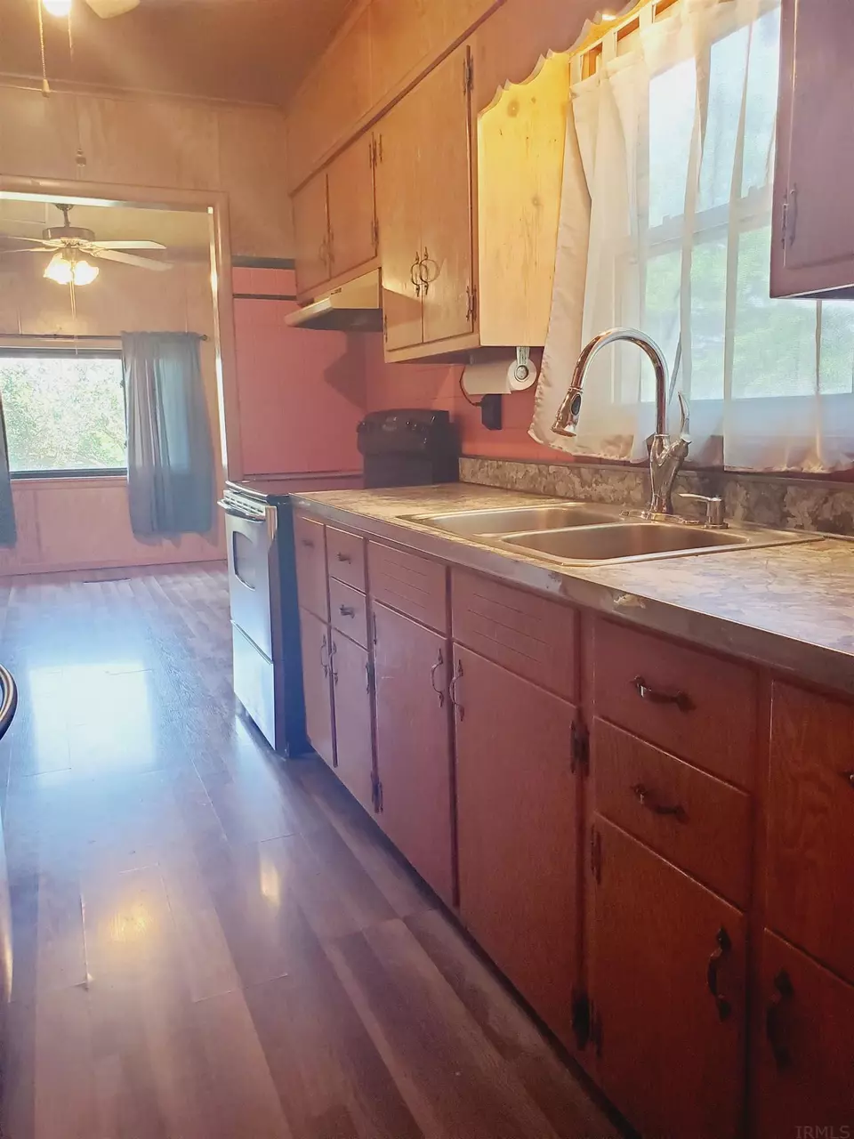  2918 S Mellwood Park Dr, Kimmell, IN 46760 photo 9