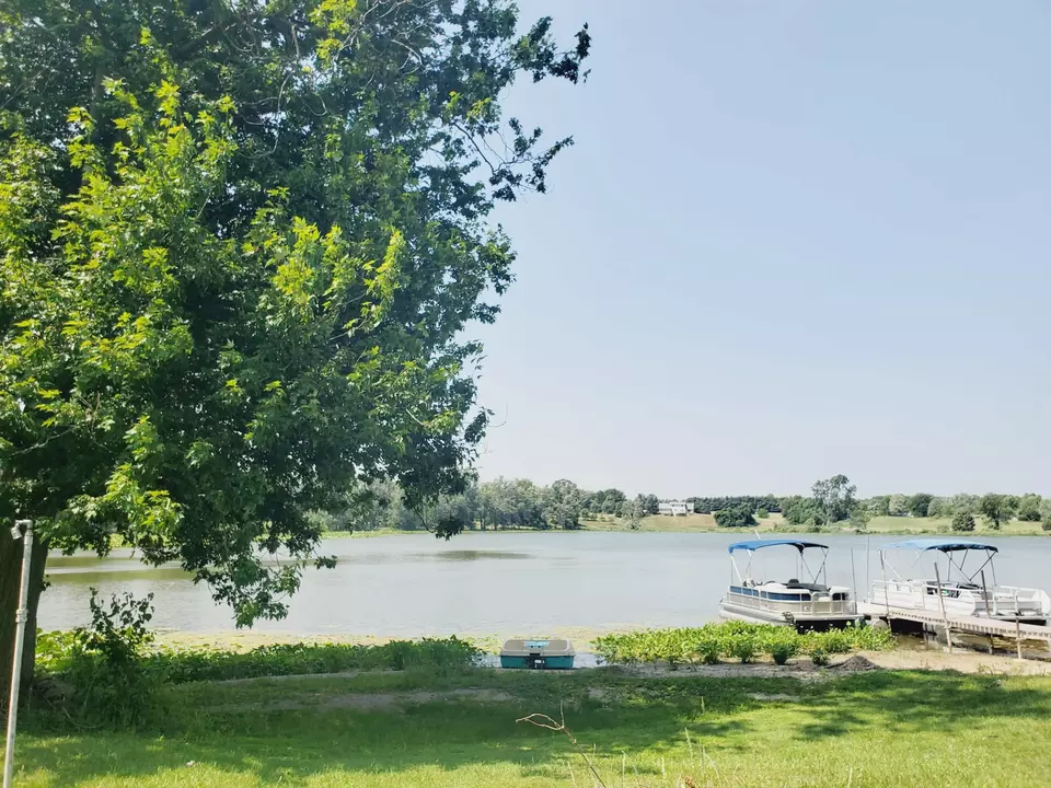  2918 S Mellwood Park Dr, Kimmell, IN 46760 photo 4