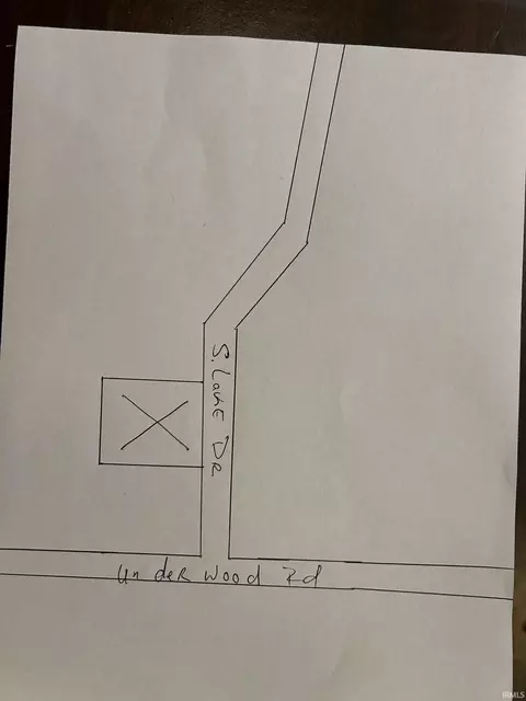 00 S Lake Dr, Walkerton, IN 46574