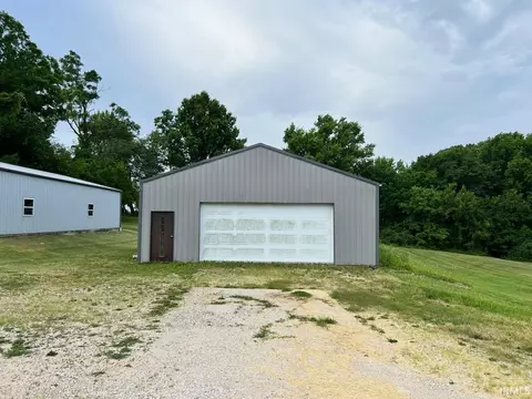 1034 Second Ave, Jasper, IN 47546 photo 3