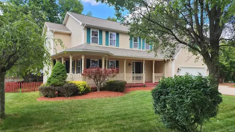 2425 E Canada Dr, Bloomington, IN 47401 photo 1