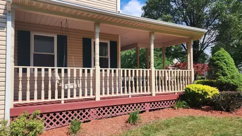 2425 E Canada Dr, Bloomington, IN 47401 photo 2