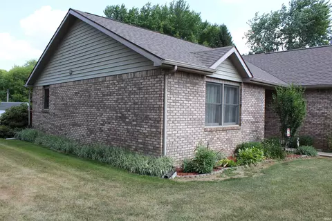 1967 N Whiteman Dr, Delphi, IN 46923 photo 2