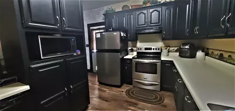601 E Vantrees St, Washington, IN 47501 photo 7
