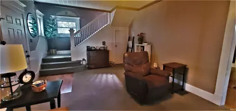 601 E Vantrees St, Washington, IN 47501 photo 13