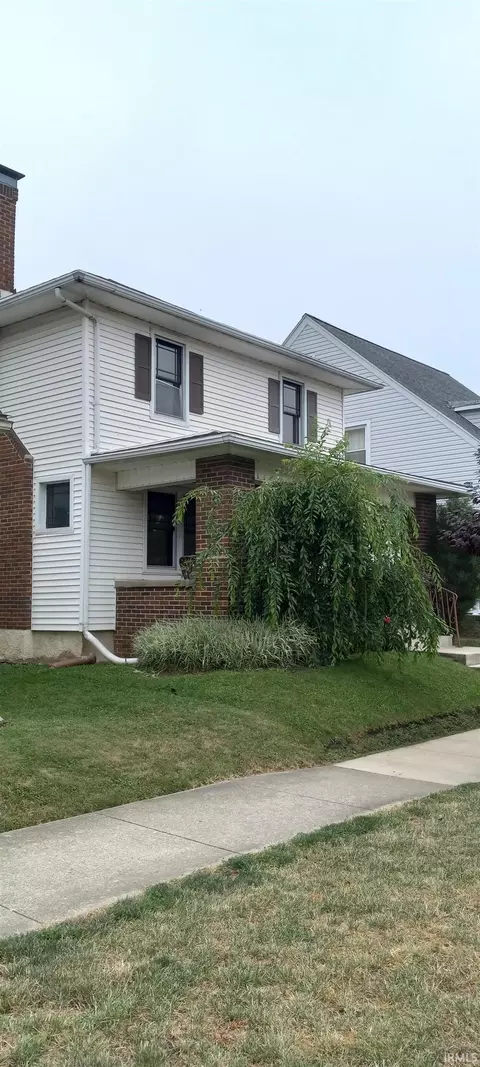 411 E Main St, Peru, IN 46970 photo 1