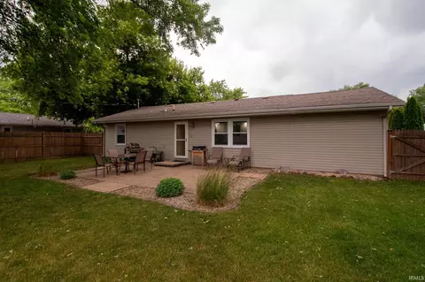 503 E 11th St, Brookston, IN 47923 photo 20