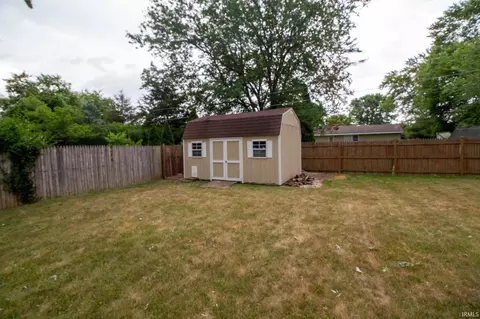 503 E 11th St, Brookston, IN 47923 photo 19