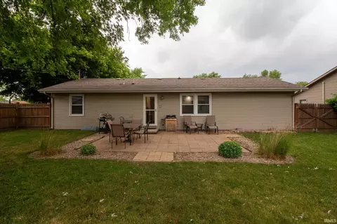 503 E 11th St, Brookston, IN 47923 photo 22