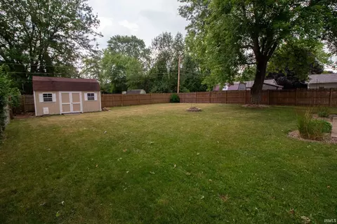 503 E 11th St, Brookston, IN 47923 photo 18