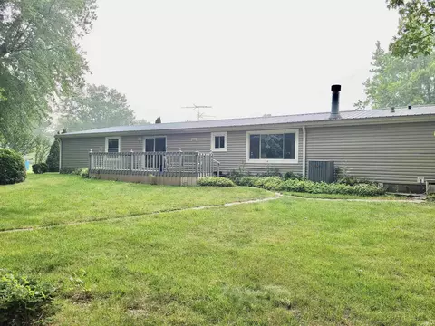 502 E 12th St, Fairmount, IN 46928 photo 18