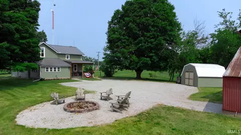 4985 N 190 E, Howe, IN 46746 photo 11