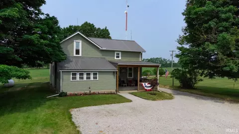 4985 N 190 E, Howe, IN 46746 photo 10