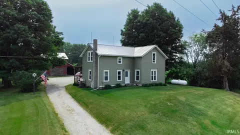 4985 N 190 E, Howe, IN 46746 photo 3