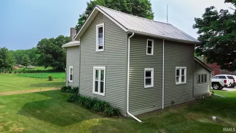 4985 N 190 E, Howe, IN 46746 photo 5