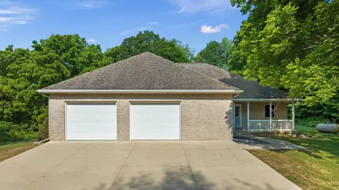 5681 E Baseline Rd, Avilla, IN 46710 photo 2