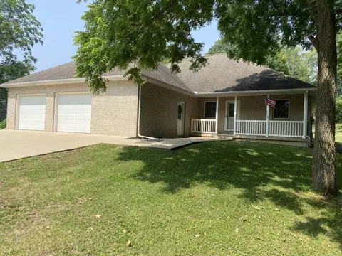 5681 E Baseline Rd, Avilla, IN 46710 photo 1