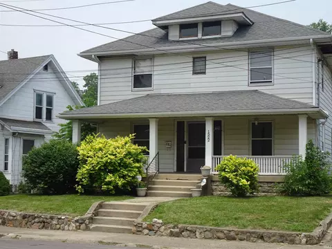1522 Grand Ave, New Castle, IN 47362 photo 2