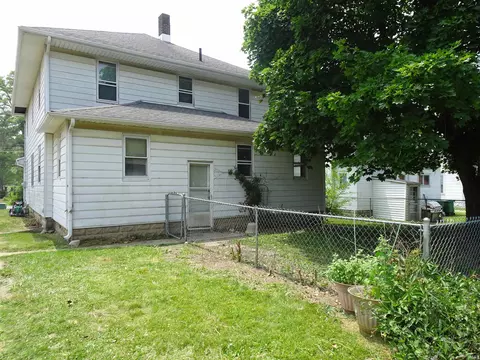 1522 Grand Ave, New Castle, IN 47362 photo 29